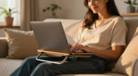 15 Best Women's Portable Laptop Stands in 2026