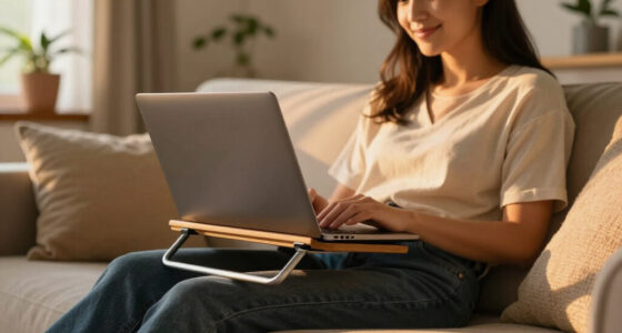 15 Best Women's Portable Laptop Stands in 2026