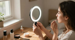 3 Best Women's Portable LED Ring Lights in 2026