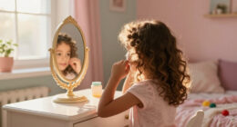 4 Best Kids Vanity Mirrors in 2026