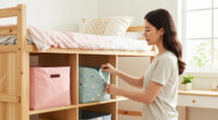 5 Best Women's Dorm Room Organizers in 2026