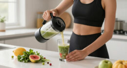 Active Lifestyle-Inspired Beverage Partnerships