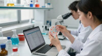 AI, Skin Samples, And Beauty: Michael Polansky And Lady Gaga Chase The Next Breakthrough In Skincare