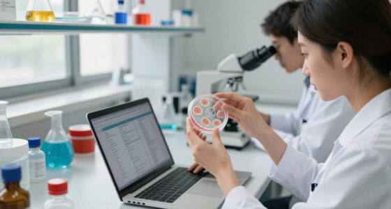 AI, Skin Samples, And Beauty: Michael Polansky And Lady Gaga Chase The Next Breakthrough In Skincare