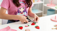 Anime-Inspired Lifestyle Lines: Strawberry Western Launches Second Drop With Chibi…
