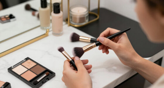 Aurum Cosmetics Club Welcomes All Bruins To The Beauty Industry