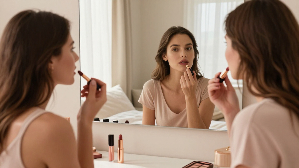 Charlotte Tilbury Surges In Global Coverage