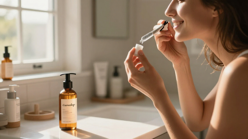 Curology Says Walmart Shoppers Convert To Prescription Skin Care At 5X Its Online Rate