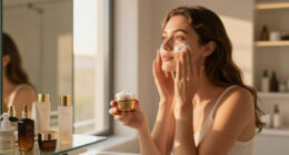 Estee Lauder Surges In Global Coverage