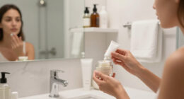 Exclusive | Bethenny Frankel Shares Her ‘Supermodel Staples,’ From Skin Care To Stilettos