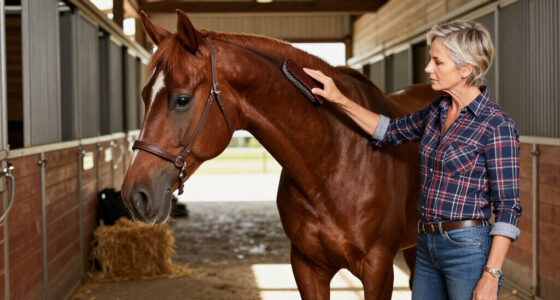Grade 1 Winner Seismic Beauty Retired From Racing