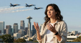 Harger: The Seattle Times Wants To Ban The Blue Angels. I've Changed My Mind. They're Right