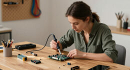 Harness Engineering For Self-improvement