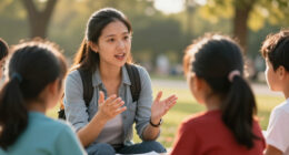 How The Words We Teach English Language Learners Changed