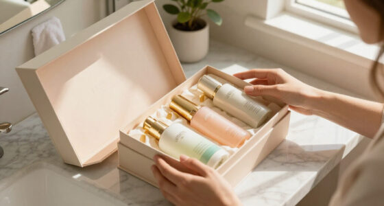 How to Choose Luxury Skincare Gift Sets