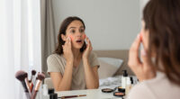 "I Love A Lot Of Makeup, But Until Four Months Ago, I Absolutely Hated Blush," Our Wirecutter Tester Writes. "So When I Signed Up To Test Blushes For Our Guide, I Expected To Be A Harsh Critic (Or Even A Hater). That Didn’t Last Long." https://nyti.ms/3SsH6Gn