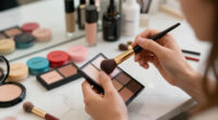 Influencer Samantha Ravndahl’s Makeup Brand Auric Shuts Down