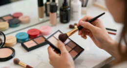 Influencer Samantha Ravndahl’s Makeup Brand Auric Shuts Down