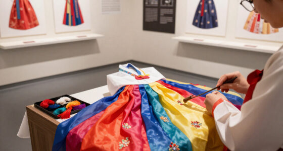 Interactive Trade Expo To Showcase Beauty, Trends Of Hanbok