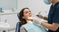 Kelly Ripa Dental Procedure