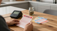 Lottery Powerball Jackpot
