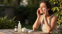 Nobody Believes I’m Almost 40—Here Are My Holy Grail Skincare Products, Starting At $9