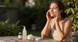 Nobody Believes I’m Almost 40—Here Are My Holy Grail Skincare Products, Starting At $9