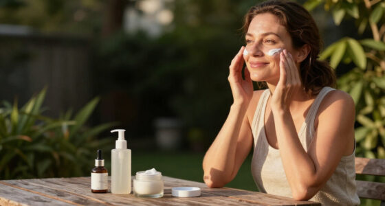 Nobody Believes I’m Almost 40—Here Are My Holy Grail Skincare Products, Starting At $9