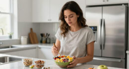 Nutrient Maxxing Trends: Helpful Habit Or Diet Culture In Disguise? Dietitians Weigh In