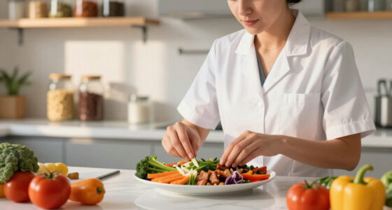 Nutrient Maxxing Trends: Helpful Habit Or Diet Culture In Disguise? Dietitians Weigh In