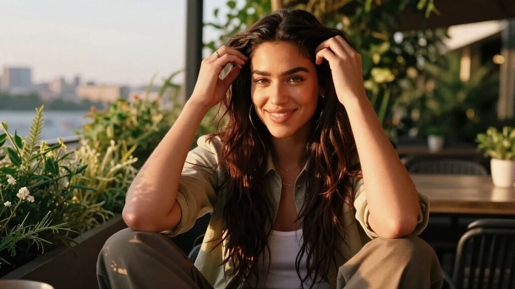 On Her 31St Birthday, See Dua Lipa’s Beauty Evolution In 20 Photos