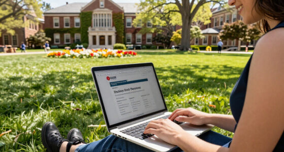 Princeton Review Ranks TCU High On Happiness, Support, Campus Beauty