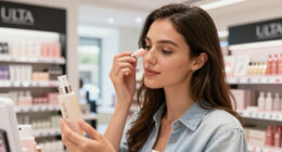 Soshe Launches At Ulta Beauty