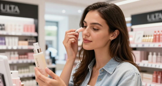 Soshe Launches At Ulta Beauty
