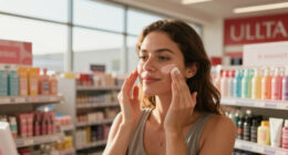 Target Launches Specialty Beauty Concept At Stores Nationwide As Ulta Partnership Ends