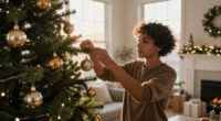 The Christmas 2026 Decorating Trends We're Already Spotting At John Lewis, M&S, Dunelm And More