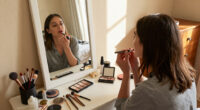 The Conservative Commentator Who Became MAGA’s Favorite Makeup Artist