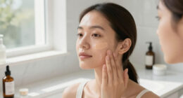 The End Of Ultra-glowy Makeup: 'Cloud Skin' Takes Over Beauty Trends