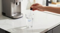 The Most Official Water Costs $120K A Gallon