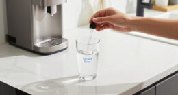 The Most Official Water Costs $120K A Gallon
