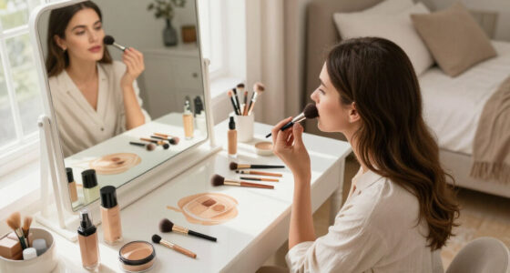 Ulta Beauty Raises Forecast As Sales Grow