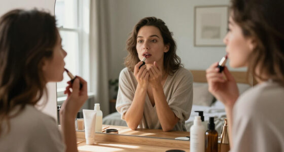 US-Canada Cosmetic Tariffs Threaten The $10 Beauty Impulse Buy