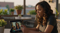 Watch The Turbulent First 5 Minutes Of Tyler Perry’s Beauty In Black Season 3