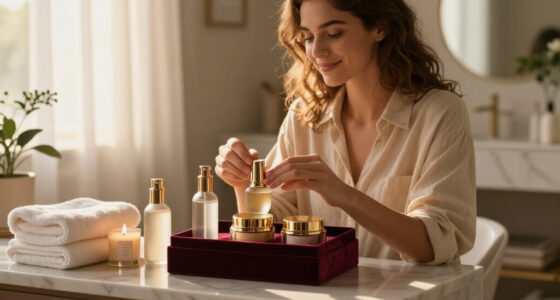 11 Best Luxury Skincare Gift Sets in 2026