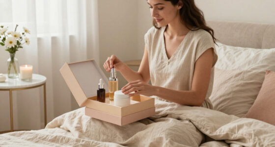 11 Best Luxury Skincare Gift Sets in 2026