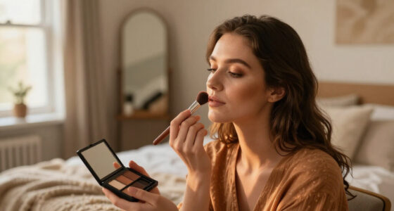 11 Best Women's Fall Makeup Kits in 2026