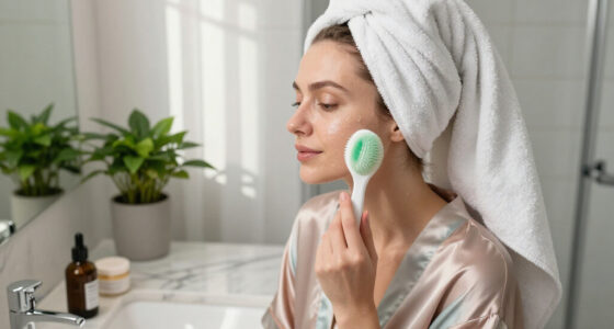 12 Best Luxury Facial Cleansing Brushes in 2026