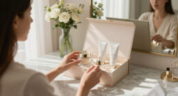 12 Best Luxury Skincare Gift Sets for 2026