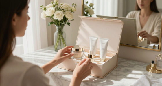 12 Best Luxury Skincare Gift Sets for 2026