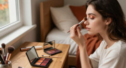 13 Best Autumn Eyeshadow Palettes for Warm, Wearable Looks in 2026